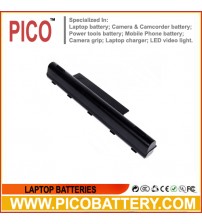 AS10D31 / AS10D51 9-Cell Li-Ion Battery for Acer Aspire and TravelMate Laptops BY PICO